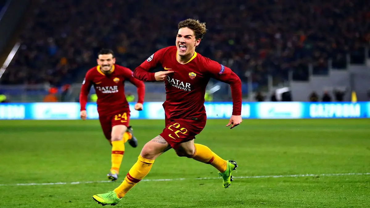 بعد صلاح وأليسون.. هل يواصل ليفربول مسلسل خطف نجوم روما الإيطالي؟