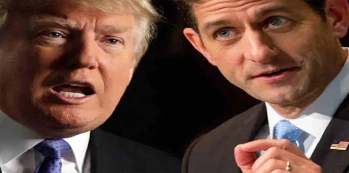 زعيم الجمهوريين يحذر البيت الأبيض من إقالة مولر