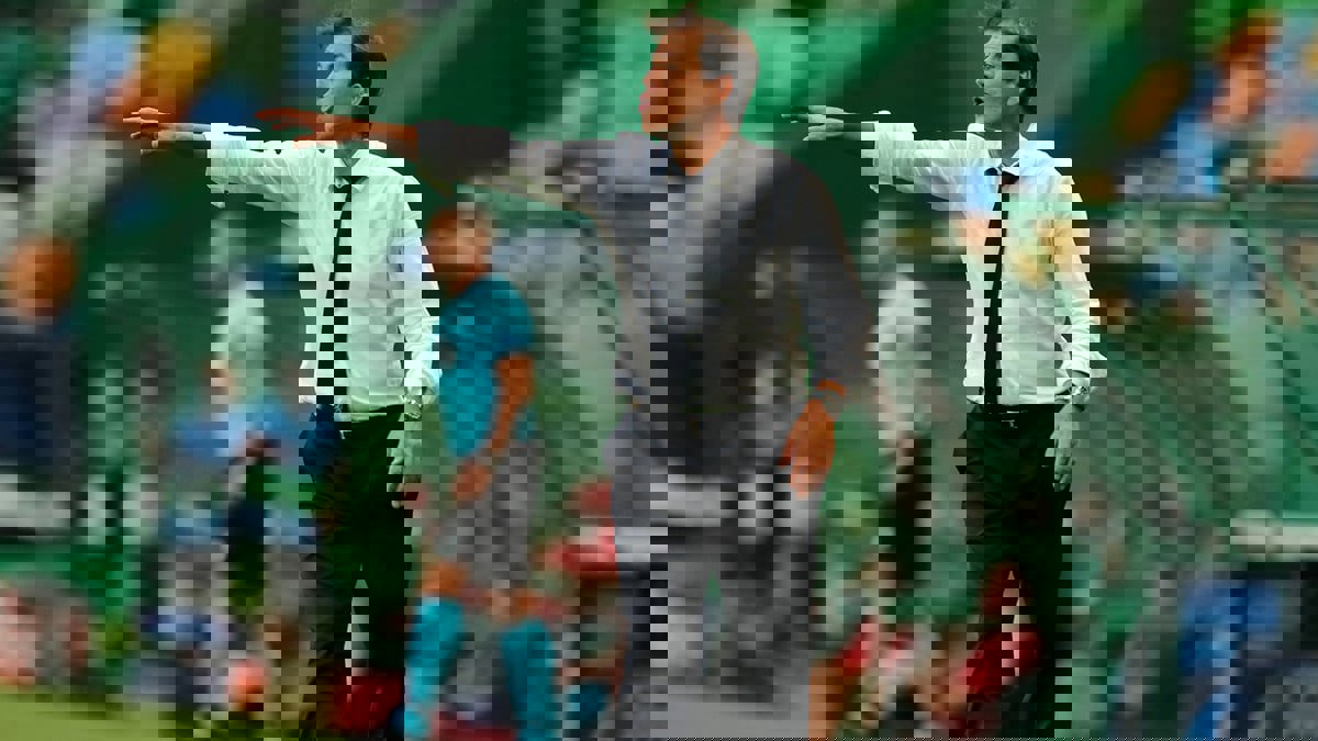 النصر يقترب من الإعلان عن رودي غارسيا مدربا للفريق