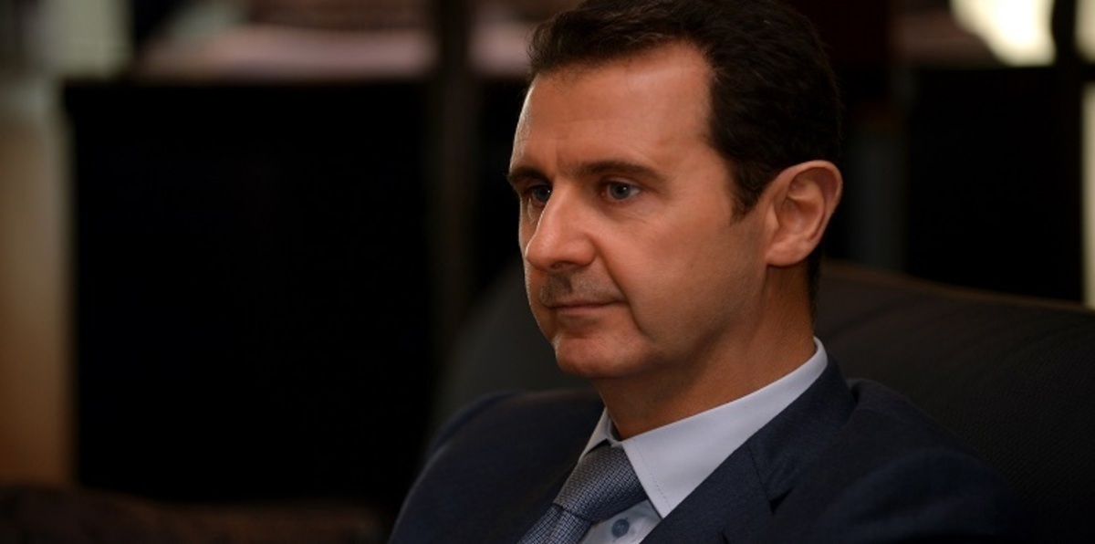 تفاصيل مثيرة عن الحياة الخاصة لبشار الأسد