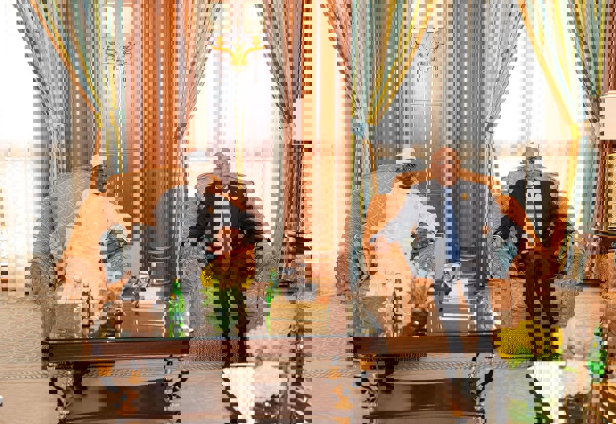 موريتانيا وتشاد بين ناري التحالف الخماسي و"ليبتاكو-غورما" في الساحل الأفريقي