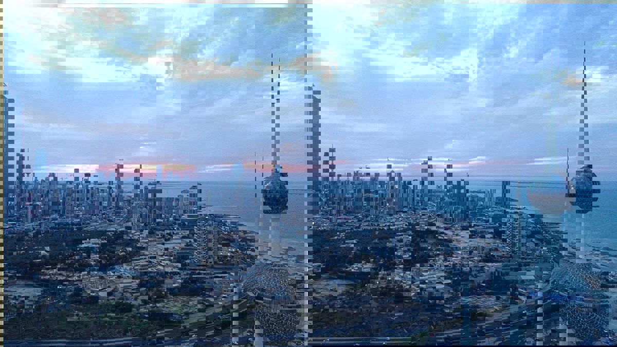 الكويت.. ضبط عدد من الشباب تورطوا بمشاجرة في مجمع في محافظة الأحمدي