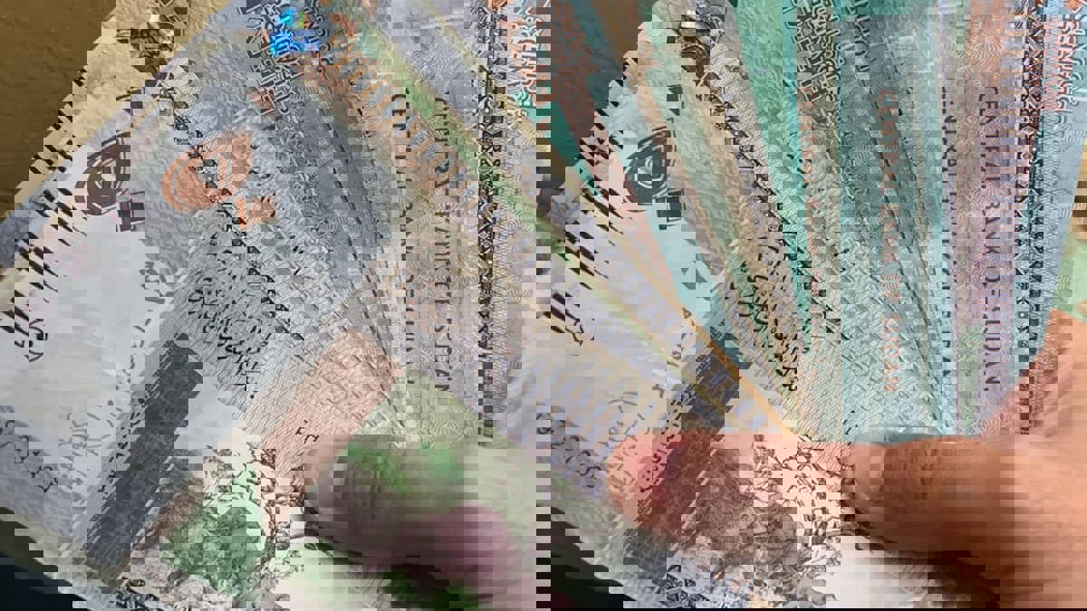 الأمم المتحدة: الجنيه السوداني خسر 80% من قوته الشرائية