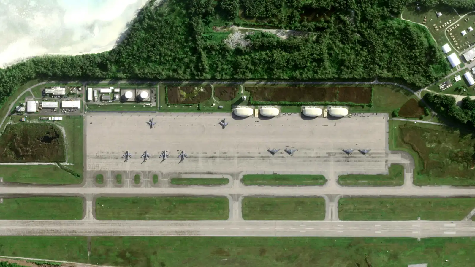 اتفاق دييغو غارسيا.. بريطانيا تراهن على إبقاء الصفقة رغم اعتراض ترامب