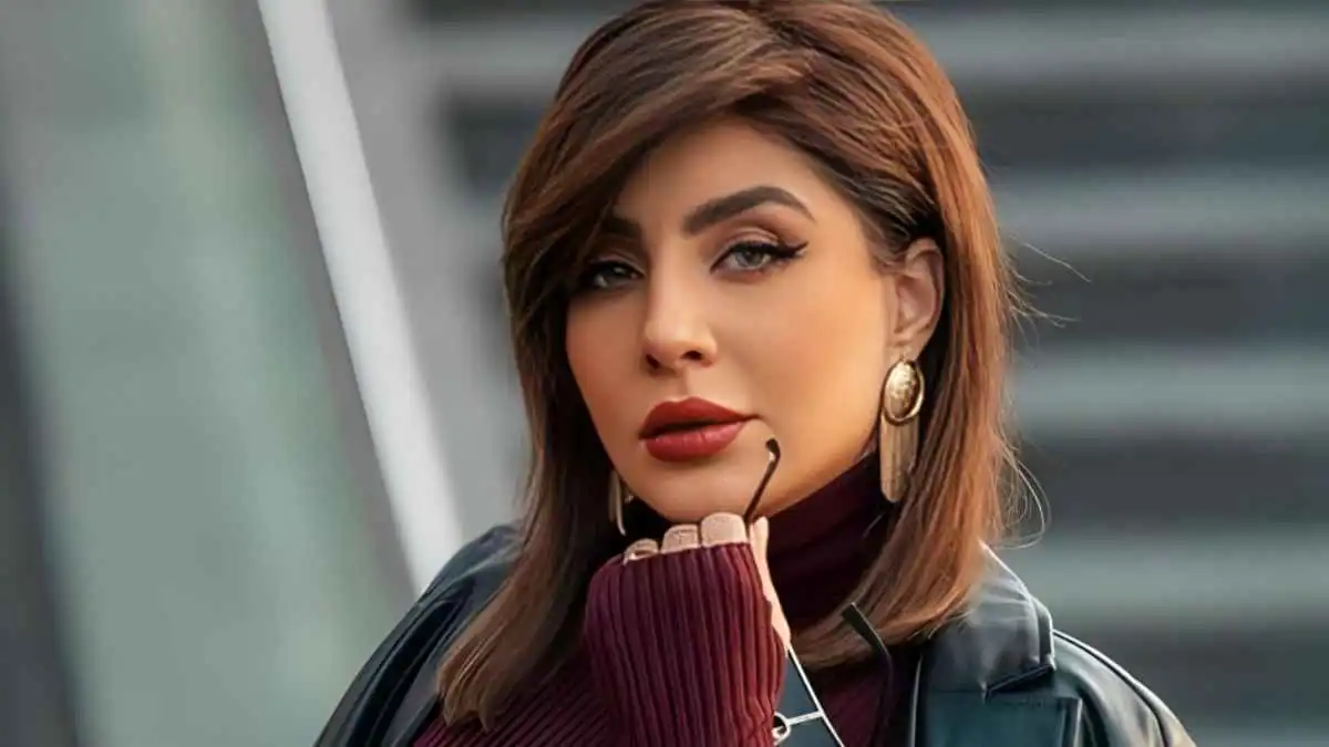 شيماء علي تروي تفاصيل نجاتها وطفليها من حادث سير مروّع