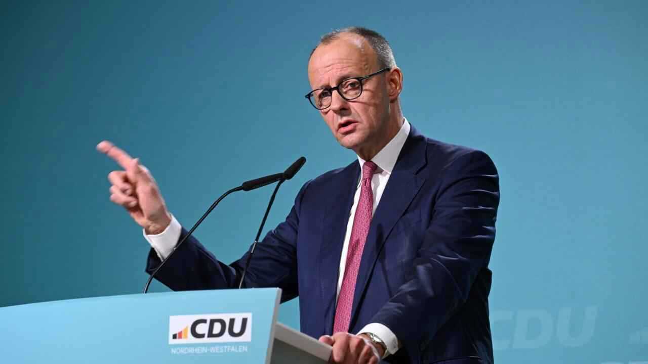 المستشار الألماني يعتزم زيارة إسرائيل في ديسمبر المقبل