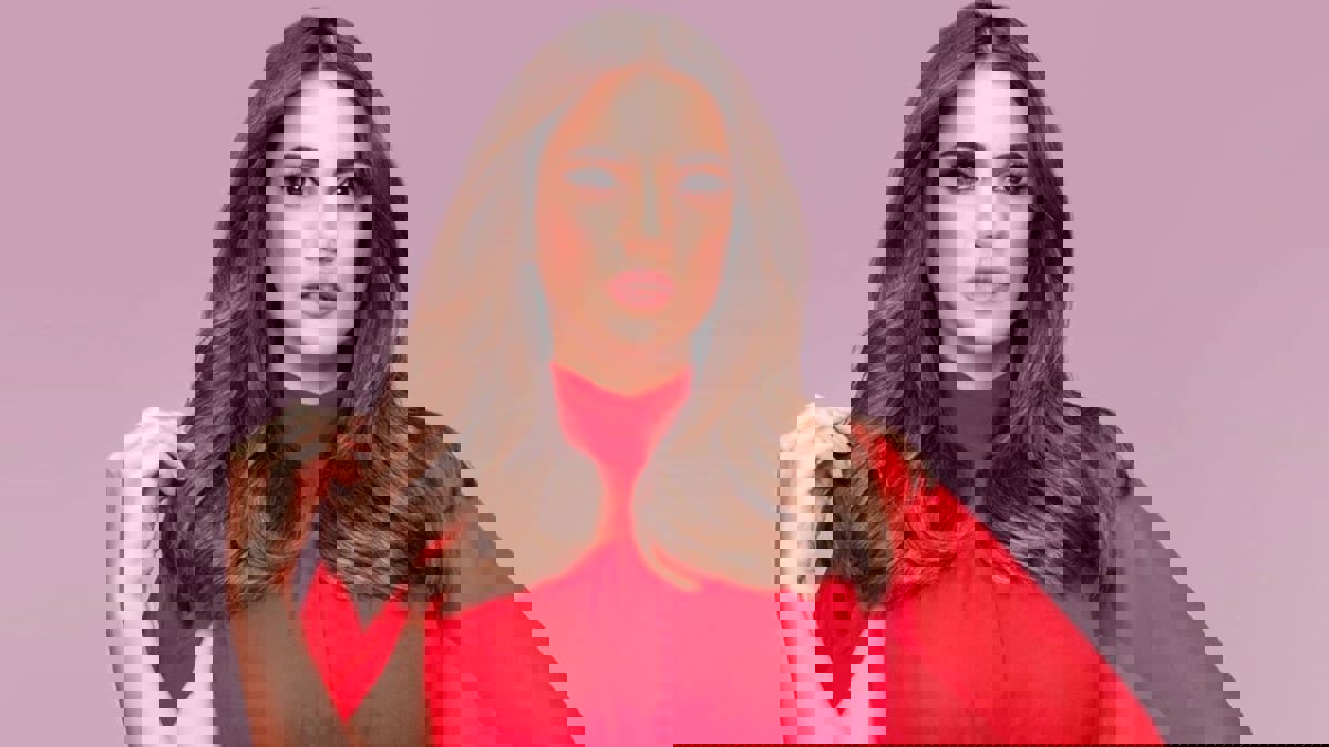 درة التونسية: نحن لا نكسر التابوهات ولا نقدسها في حكاية "غالية"