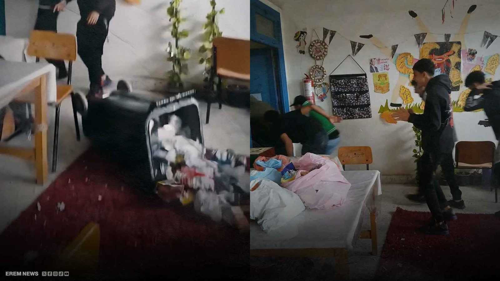 إهانة معلمة وفصل نهائي للطلاب.. ماذا حدث في الإسكندرية؟ (فيديو إرم)