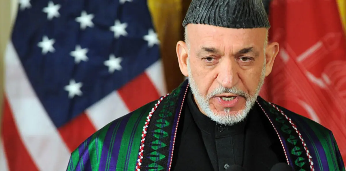 كرزاي ينتقد قواعد الاشتباك الأمريكية الجديدة في أفغانستان