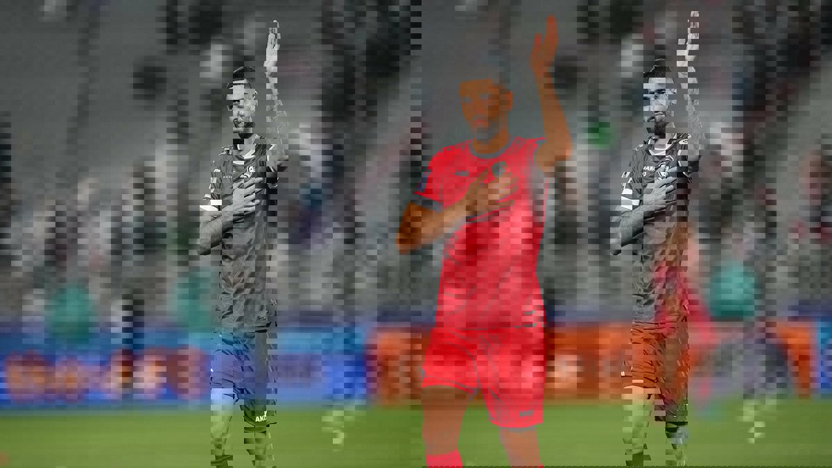 من هو أيهم أوسو المنضم لقادش الإسباني؟