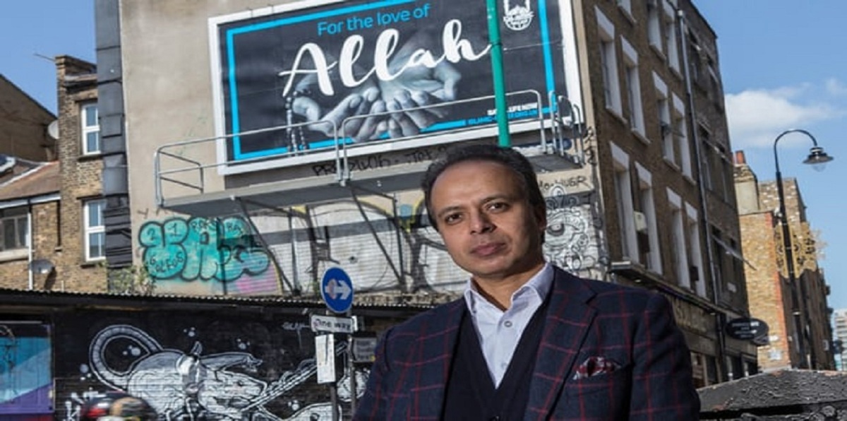 إد حسين.. من عضو في "التحرير" وداعم لـ "حماس" إلى منتهج لليبرالية الإسلامية