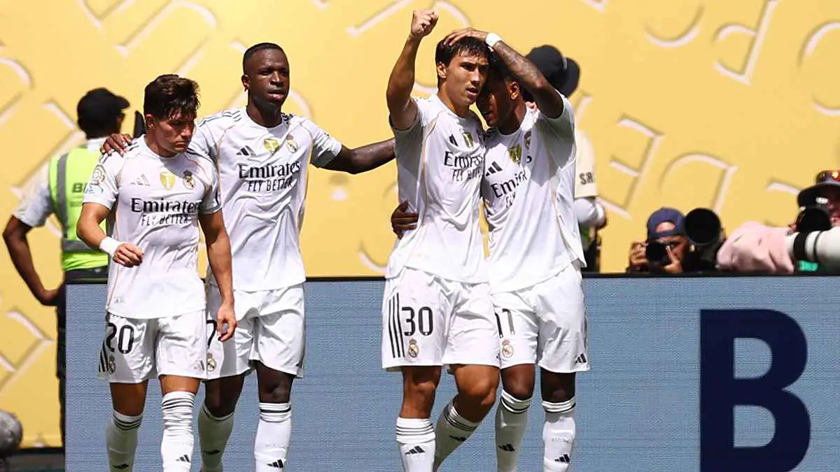 7 أندية تطلب التعاقد مع نجم ريال مدريد