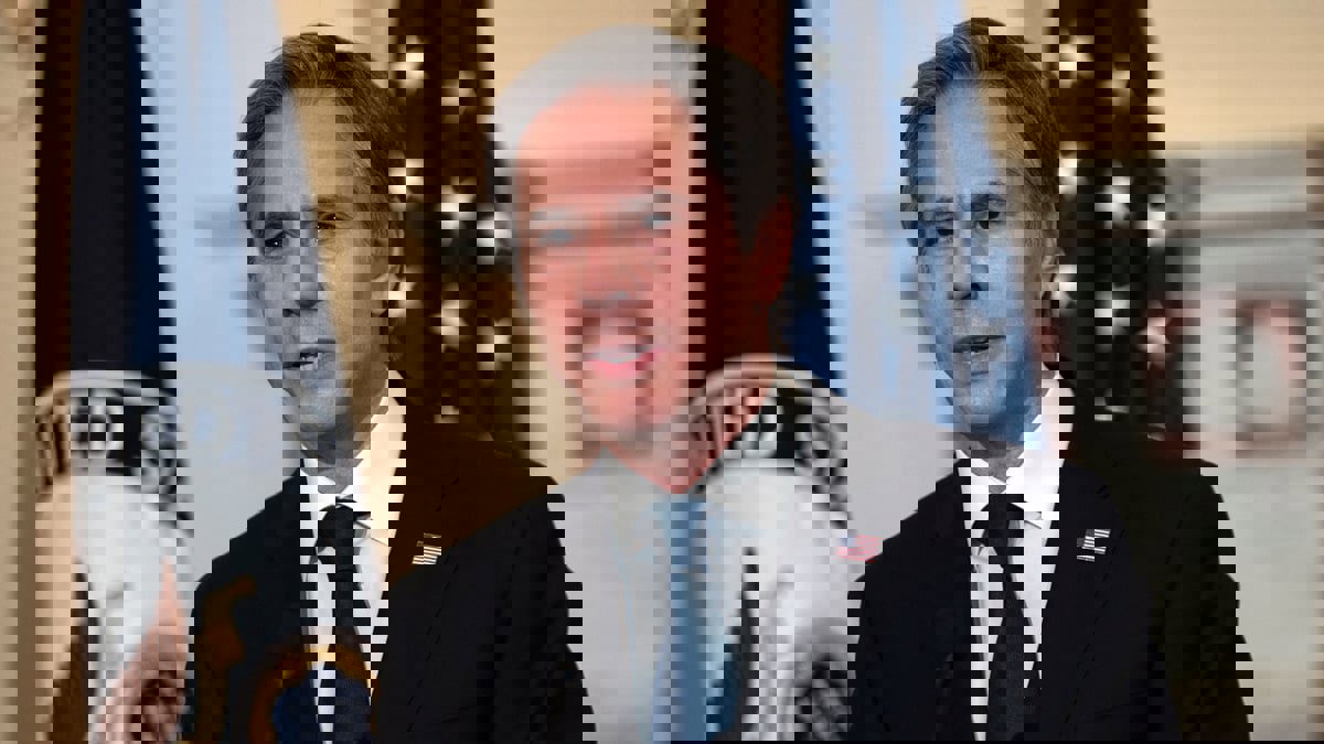 أول تعليق روسي على إعلان بلينكن بشأن اتصال مرتقب مع لافروف