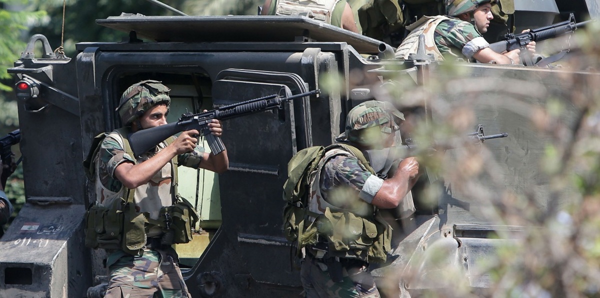 أهالي رأس بعلبك اللبنانية يترقبون إعلان تحرير الجرود من داعش