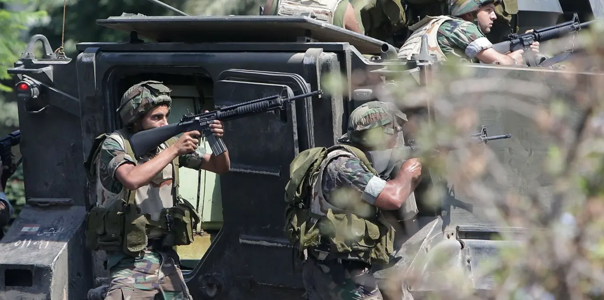 أهالي رأس بعلبك اللبنانية يترقبون إعلان تحرير الجرود من داعش