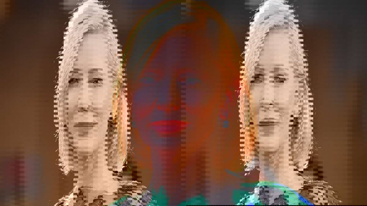 غولدن غلوب 2023.. "ذا فايبلمنز" أفضل فيلم و"كيت بلانشيت" أفضل ممثلة