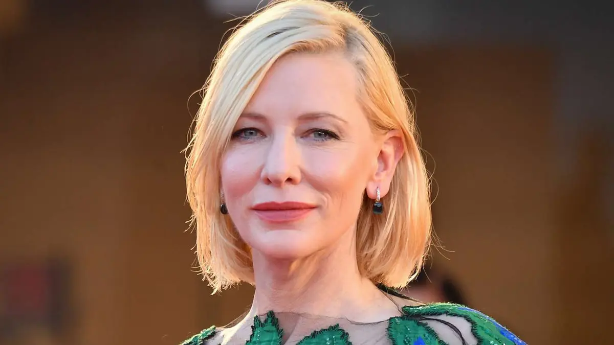 غولدن غلوب 2023.. "ذا فايبلمنز" أفضل فيلم و"كيت بلانشيت" أفضل ممثلة