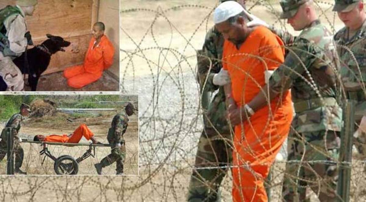 تقرير الكونغرس الأمريكي يندد بـ "وحشية" الـ"سي آي ايه"