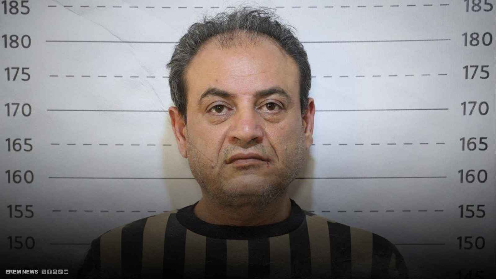 طبيب التعذيب وتاجر الأعضاء..سقوط أحد رموز الأسد بدمشق