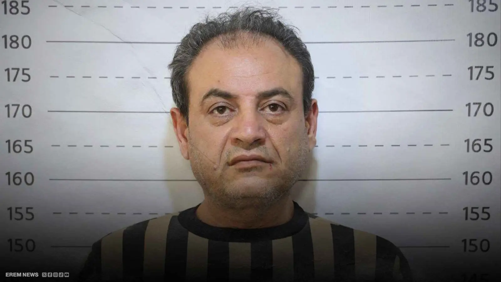 طبيب التعذيب وتاجر الأعضاء..سقوط أحد رموز الأسد بدمشق