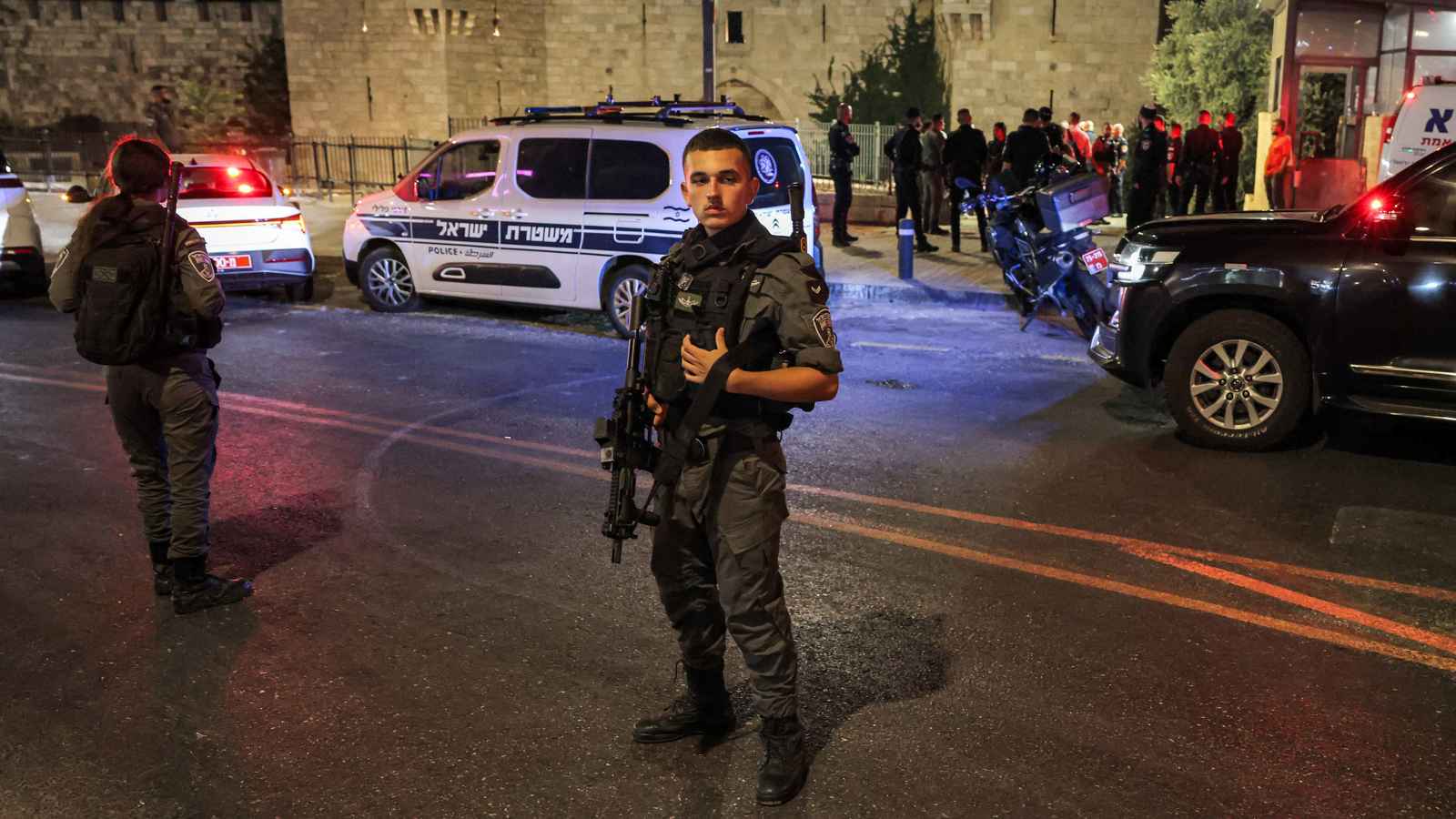 تجسسا على "الموساد".. "الشاباك" يعتقل زوجين جنّدتهما إيران