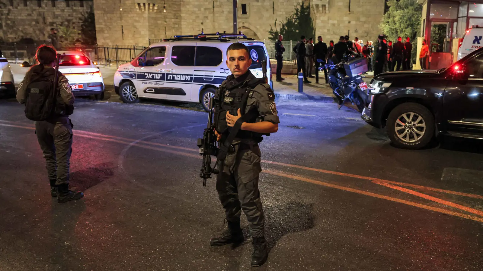 تجسسا على "الموساد".. "الشاباك" يعتقل زوجين جنّدتهما إيران