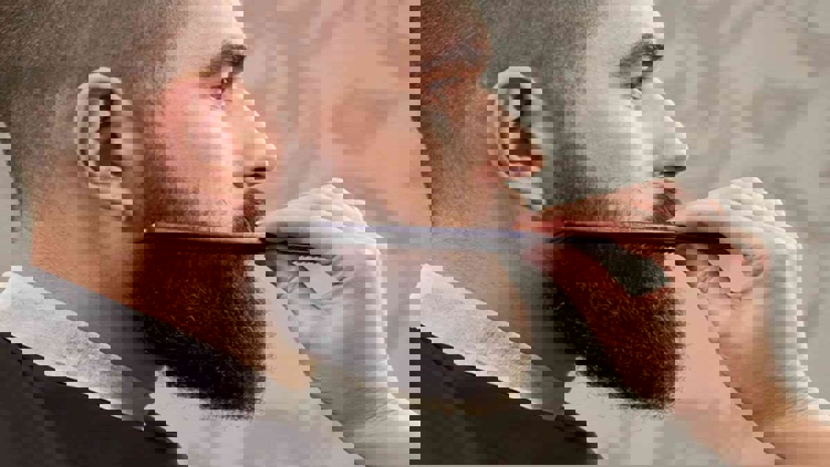 6 مشاكل باللحية يواجهها الرجال.. تعرف عليها وهذه طرق علاجها‎