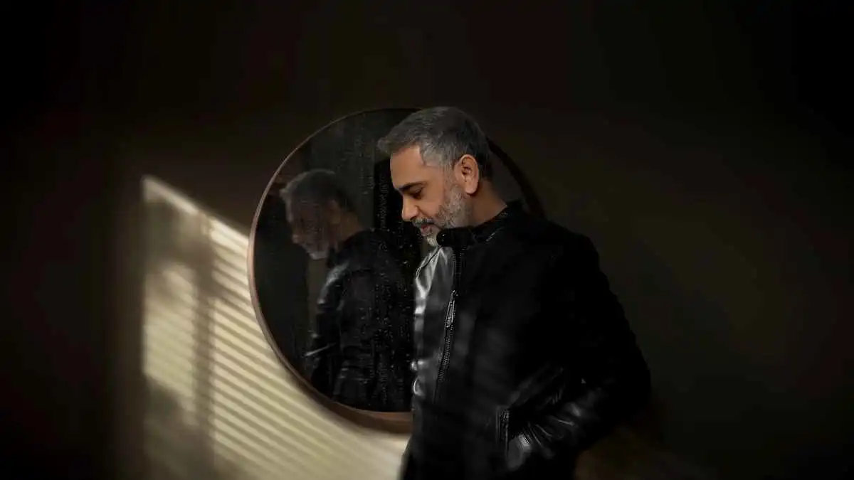 محمد فضل شاكر يكشف حقيقة تدهور صحة والده في السجن