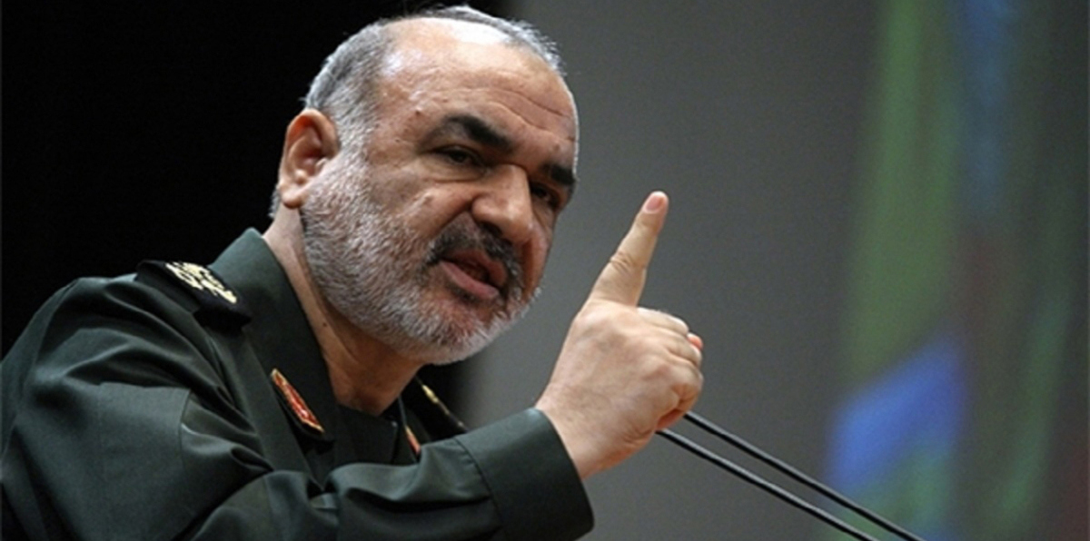 الحرس الثوري الإيراني يتهم السعودية بالوقوف وراء هجمات طهران