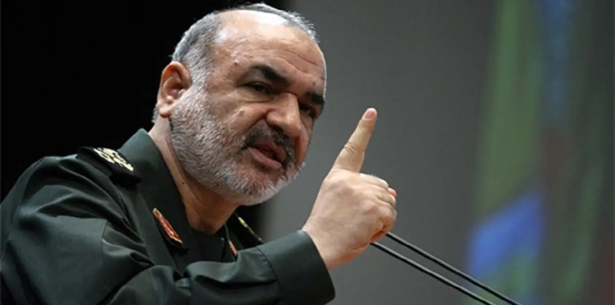 الحرس الثوري الإيراني يتهم السعودية بالوقوف وراء هجمات طهران