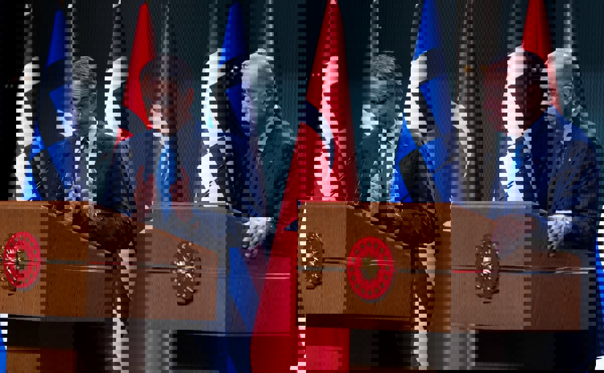 رغم رفض أثينا.. تركيا تحول كنيسة أثرية في اسطنبول إلى مسجد
