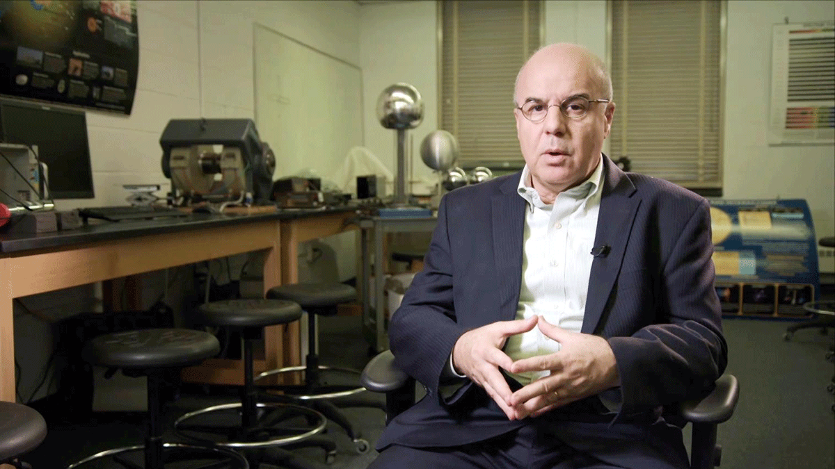 مركبة "حراك الجزائر" الفضائية تحط على سطح المريخ في مارس 2020‎