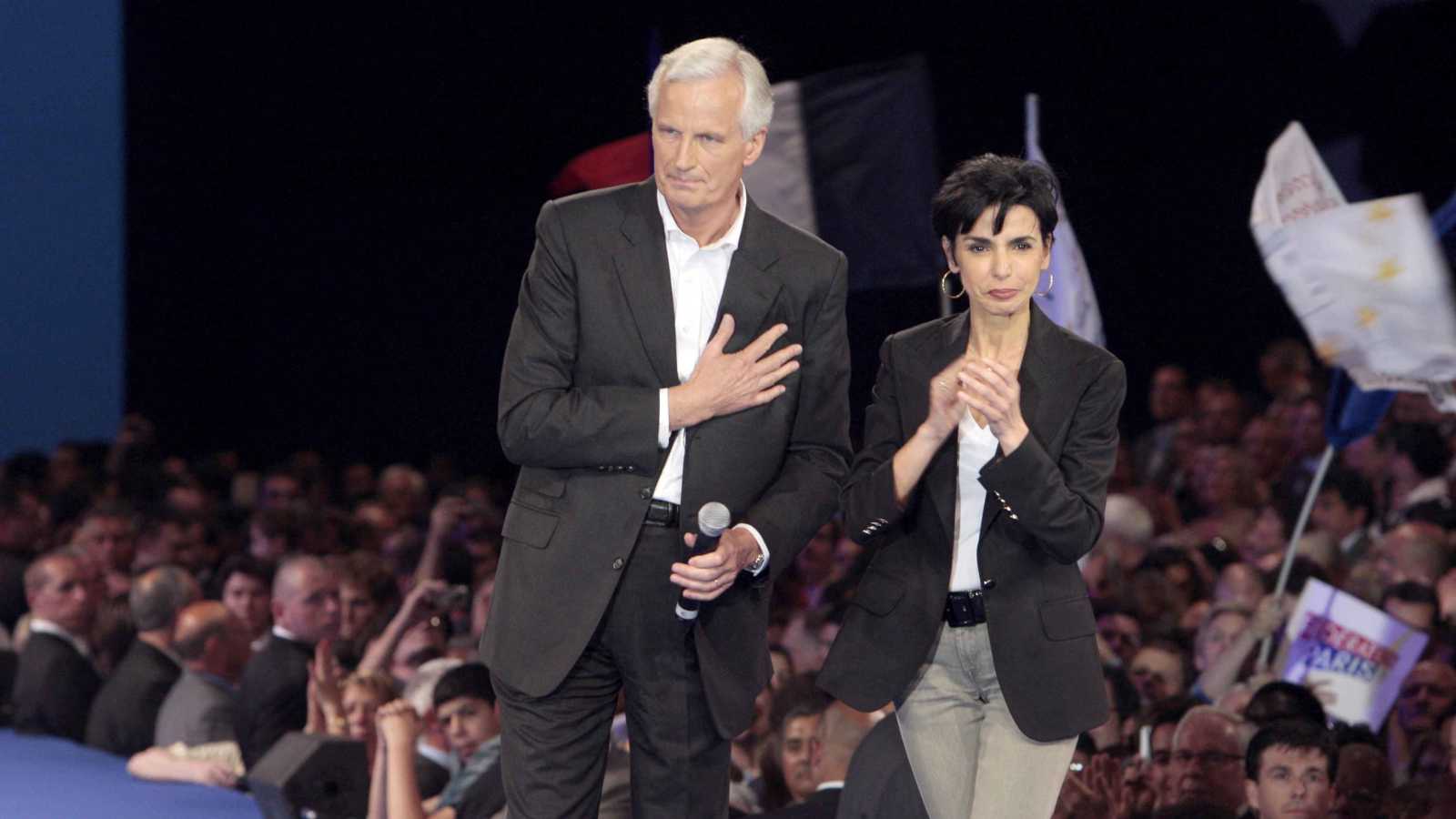 صراع داخل حزب "الجمهوريين".. انقسامات تُضعف معسكر اليمين الفرنسي