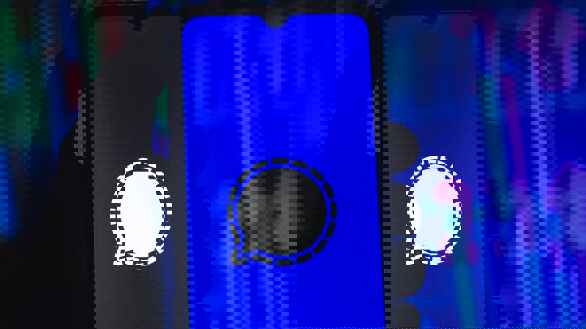 ميزة القصص.. جديد تطبيق "سيغنال"