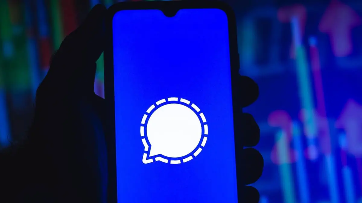 ميزة القصص.. جديد تطبيق "سيغنال"