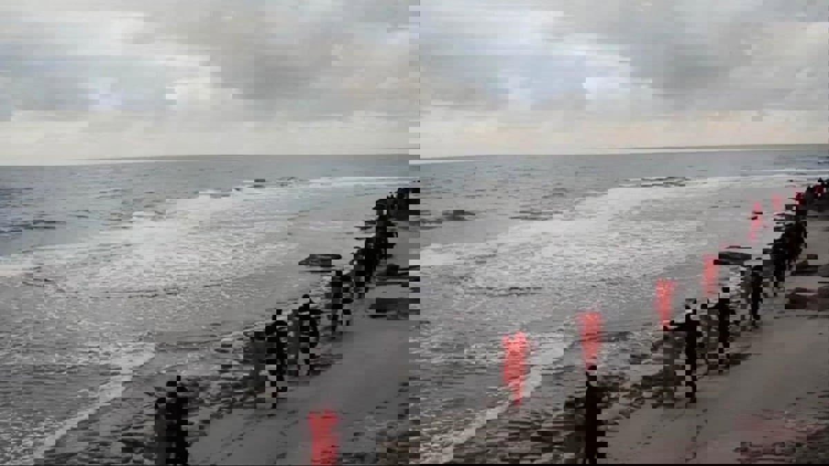 الجيش الليبي يعلن تصفية "العقل المدبر" لمذبحة الأقباط قبل 7 سنوات