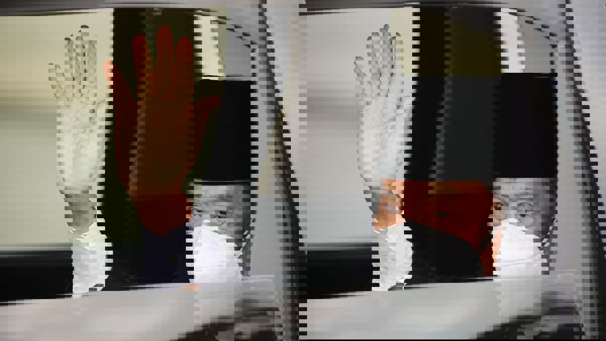 رئيس وزراء ماليزيا يقدم استقالته بعد "فقدانه ثقة البرلمان"