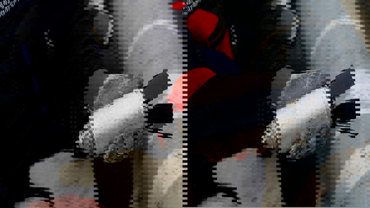 حرب أوكرانيا ترفع استخدام الذخائر العنقودية عالميا
