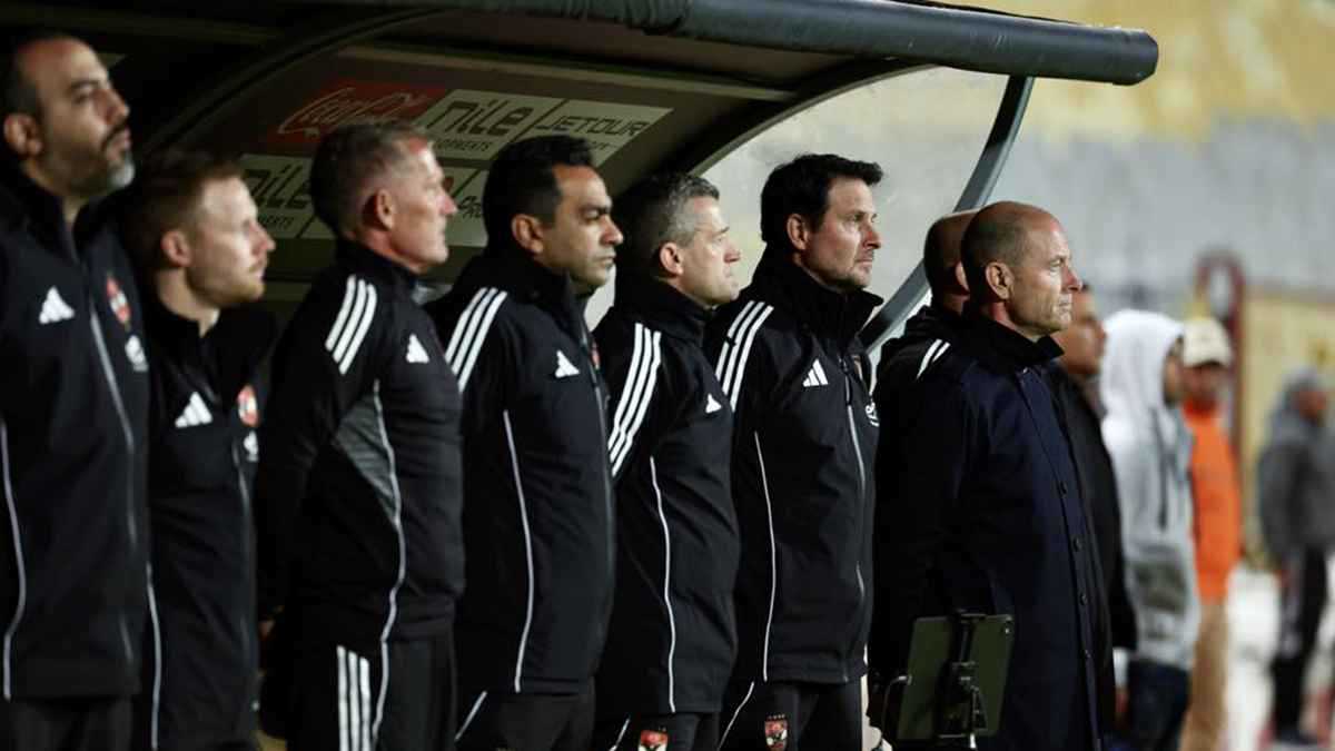 هل تراجع توروب عن اتفاقه مع الشناوي؟ 