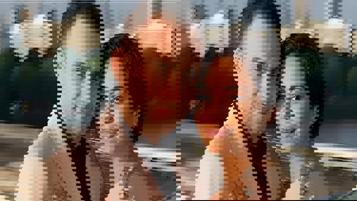 تامر عاشور يدخل على خط أزمة شيرين عبد الوهاب وحسام حبيب‎