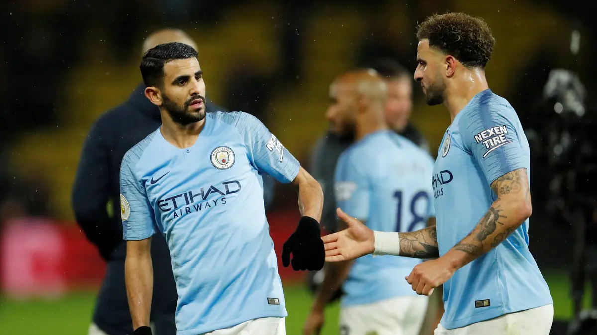 موعد مباراة تشيلسي ومانشستر سيتي في الدوري الإنجليزي