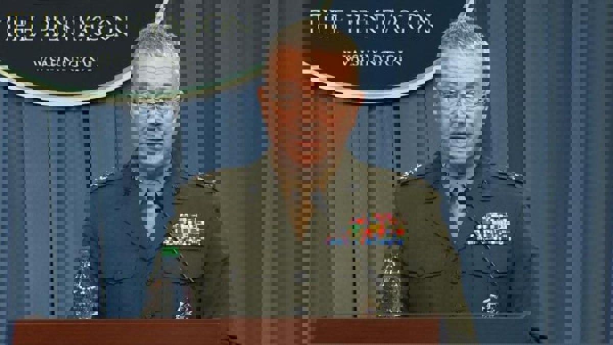 جنرال أمريكي: لن نرسل قوات إضافية إلى سوريا من أجل الدوريات مع تركيا‎