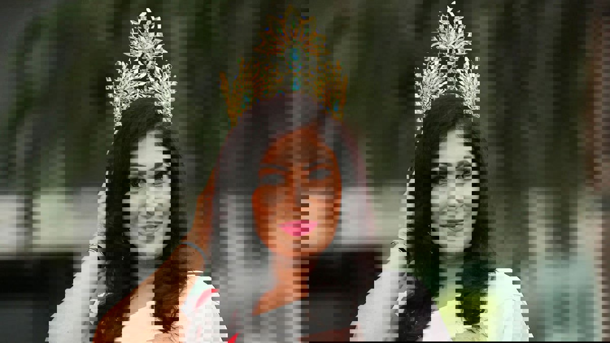 تجريد ملكة جمال سريلانكية من لقبها بسبب اتهامها المنظمين بالفساد