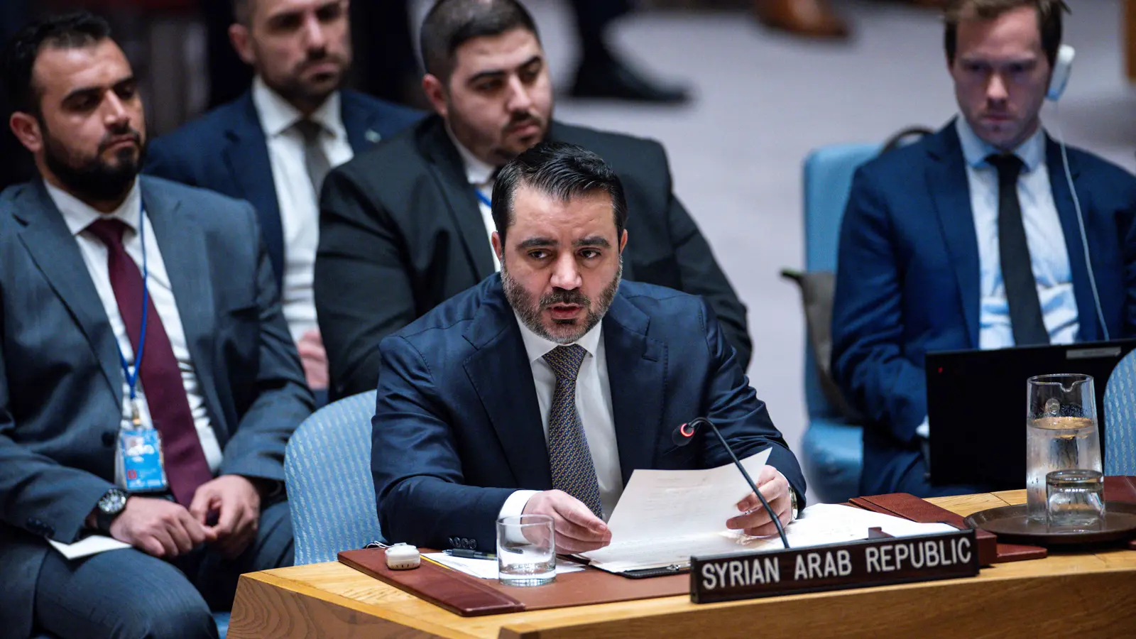 مع تأزم ملف "المقاتلين الأجانب".. دمشق ترد على شروط واشنطن لتخفيف العقوبات