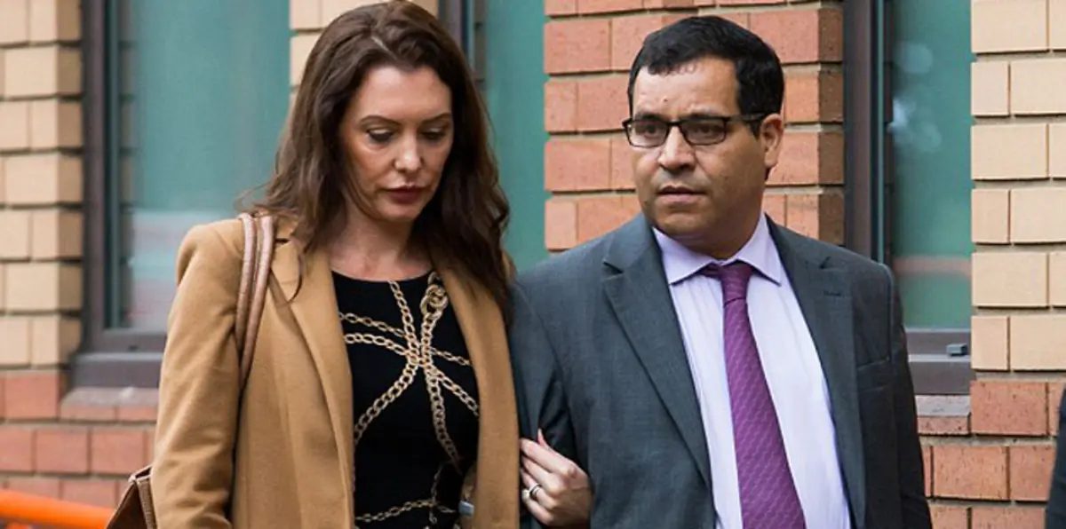 هكذا استغل جراح من أصل عربي "شهرته" لاغتصاب النساء