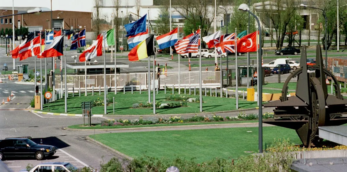 افتتاح مركز قيادة استراتيجي لعمليات "الناتو" بالشرق الأوسط في نابولي