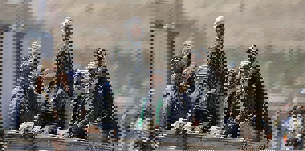 الحوثيون يختطفون شقيق أحد زعماء الطائفة البهائية في صنعاء