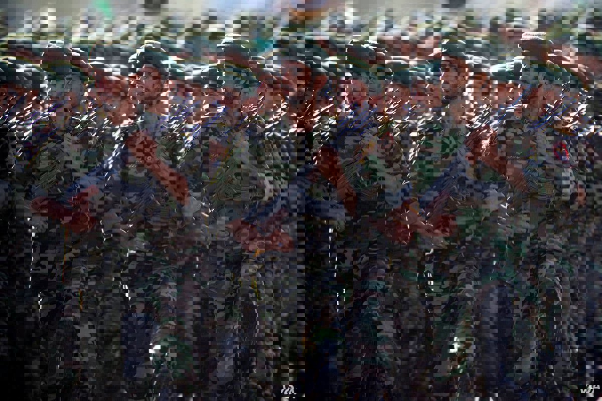 طاجيكستان تتهم إيران بالاشتراك في عمليات قتل وقعت في التسعينيات