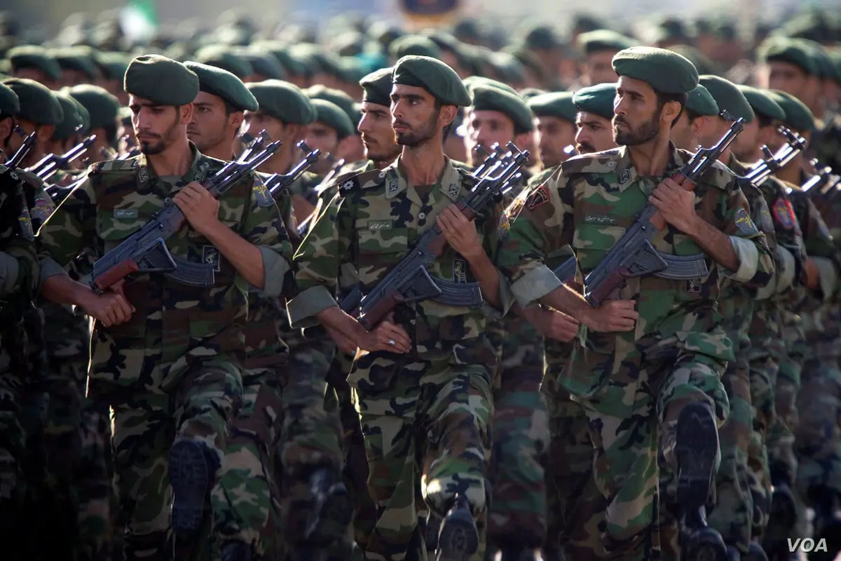 طاجيكستان تتهم إيران بالاشتراك في عمليات قتل وقعت في التسعينيات