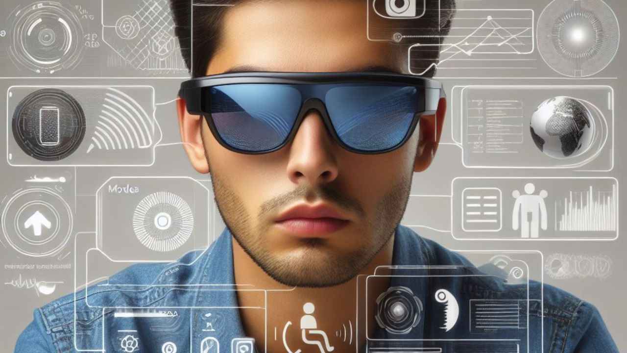 تقنيات جديدة تعمل بالذكاء الاصطناعي تساعد المكفوفين على التنقل بحرية